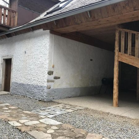 Vila Statek u Potoka Vimperk Exteriér fotografie