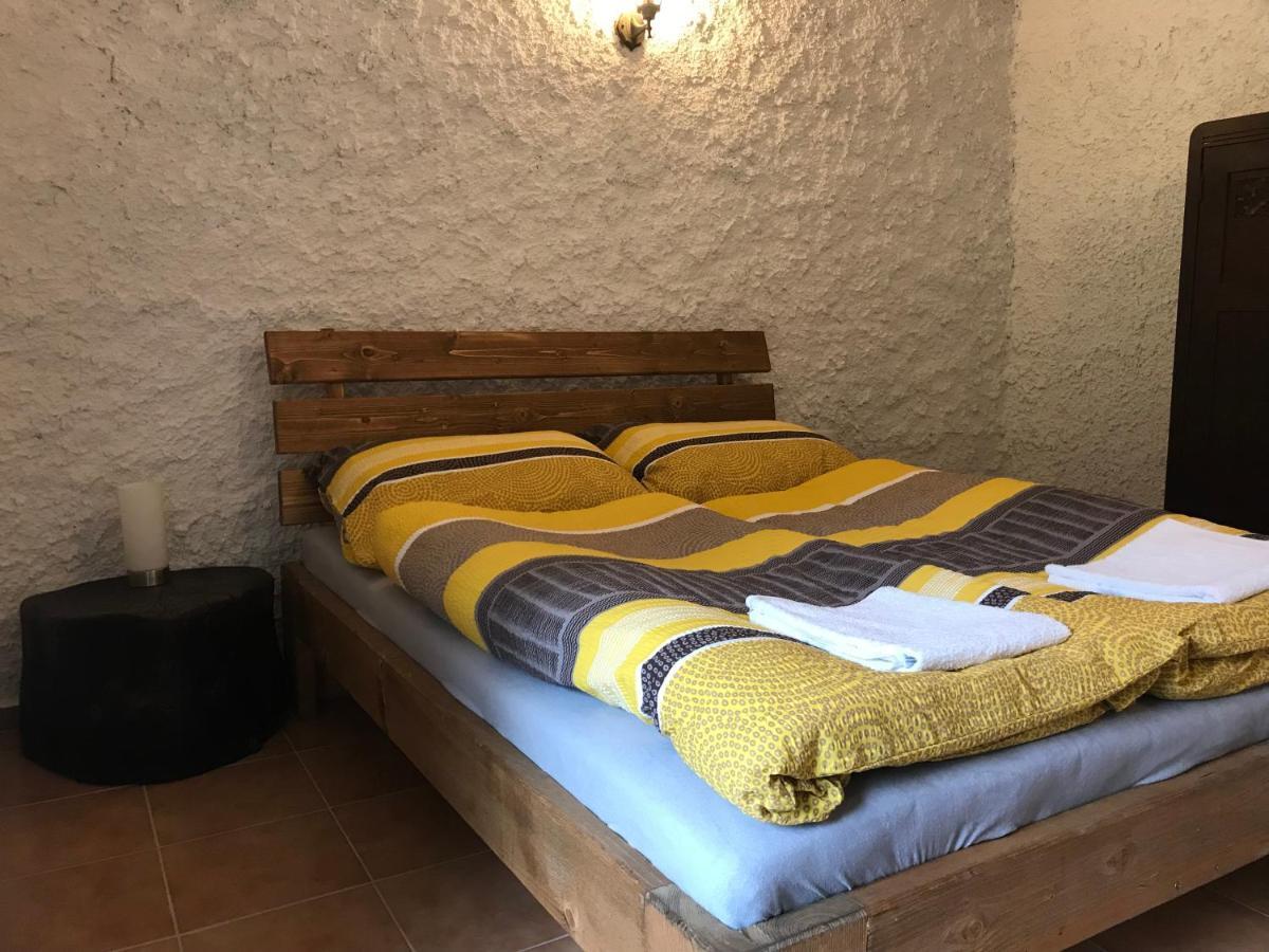 Vila Statek u Potoka Vimperk Exteriér fotografie